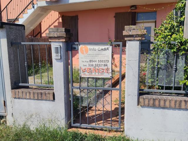 Appartamento in vendita a Ravenna, Reggio Emilia