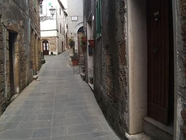 Appartamento in vendita a Unione di Comuni Montani Colline del Fiora, Pitigliano