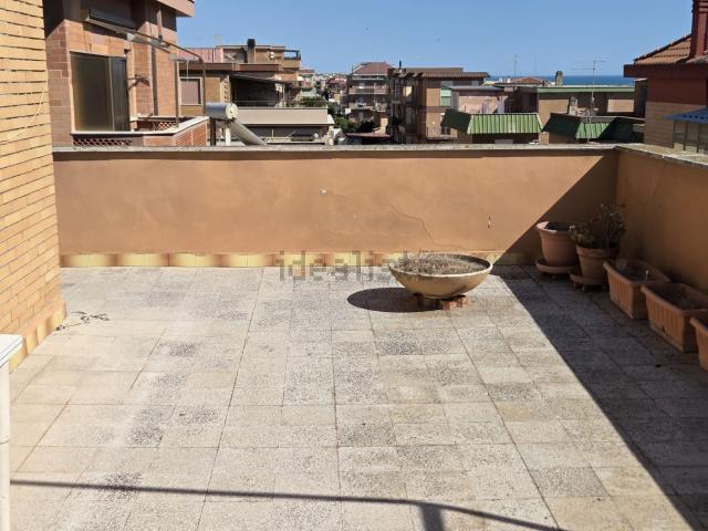 Appartamento in vendita a Torvajanica, Roma Capitale