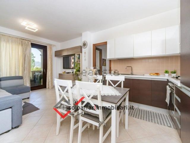Appartamento in vendita a San Pantaleo, Sardigna/Sardegna