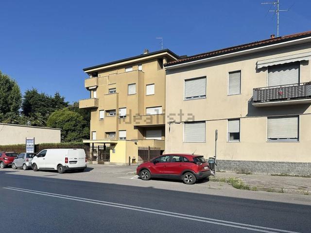 Appartamento in vendita a San Carlo, Monza