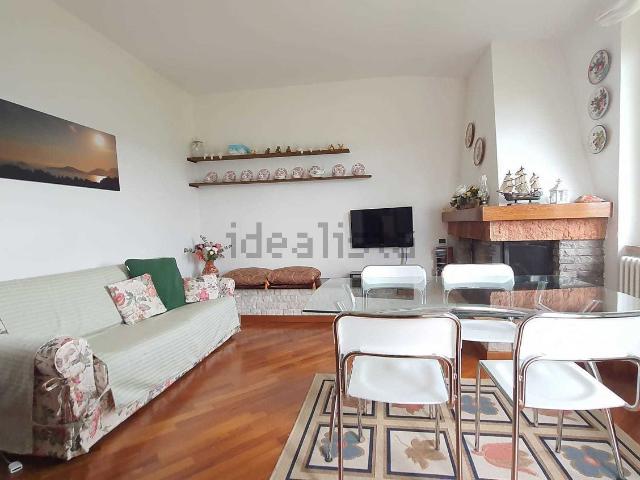 Attico in vendita a Cafaggio, Ameglia