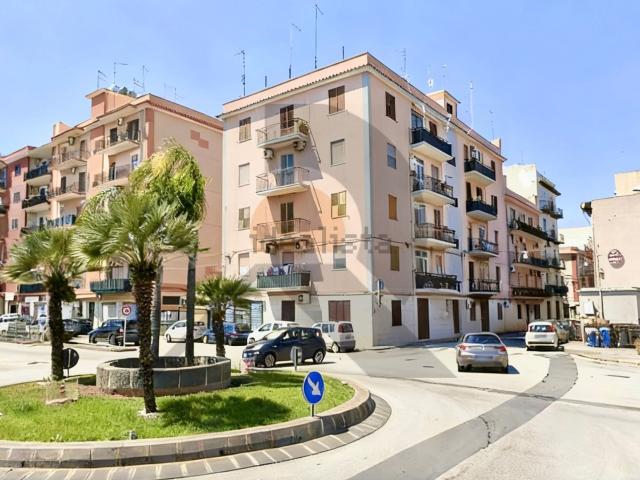 Appartamento in vendita a Borgata, Augusta