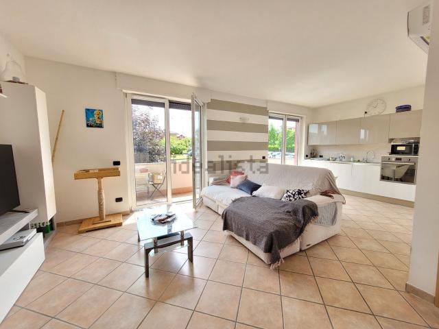 Appartamento in vendita a Cascina Arcissa, Montano Lucino