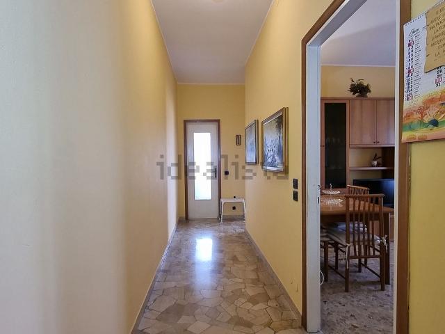 Appartamento in vendita a Moncucco, Brugherio