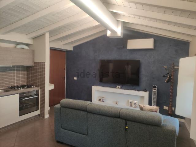 Appartamento in vendita a Vigevano, Pavia
