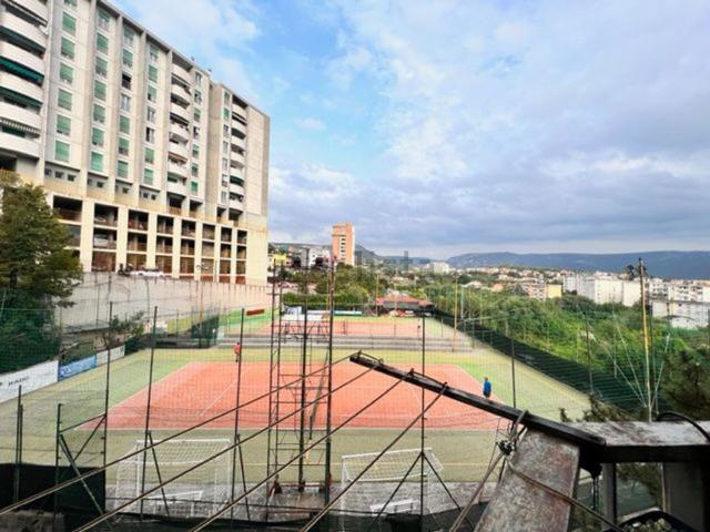 Appartamento in vendita a Servola-Chiarbola-Valmaura-Borgo San Sergio, Villa Opicina