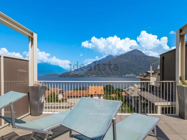 Attico in vendita a Musso, Como