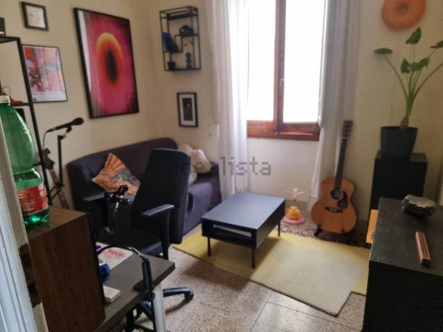 Appartamento in vendita a Quartiere 5, Firenze