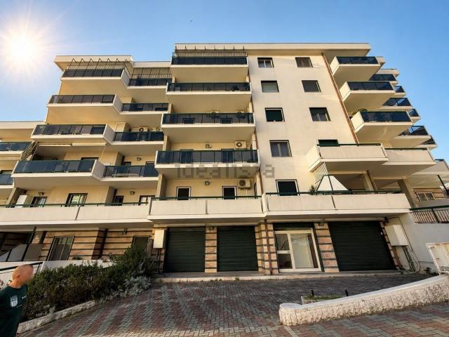 Appartamento in vendita a Termoli, Molise