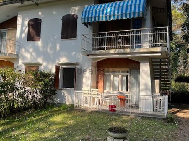 Appartamento in vendita a Lignano Pineta / Lignan Pinede, Lignano Sabbiadoro / Lignan