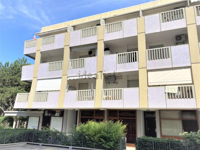 Appartamento in vendita a Lignano Pineta