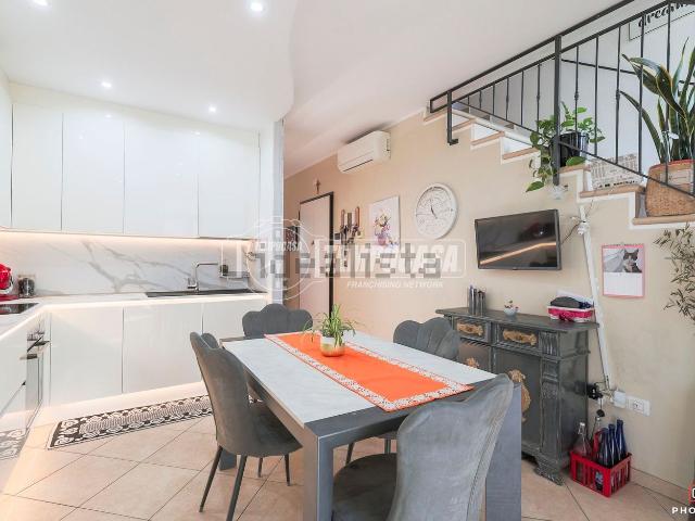 Appartamento in vendita a Santa Monica, Misano Adriatico