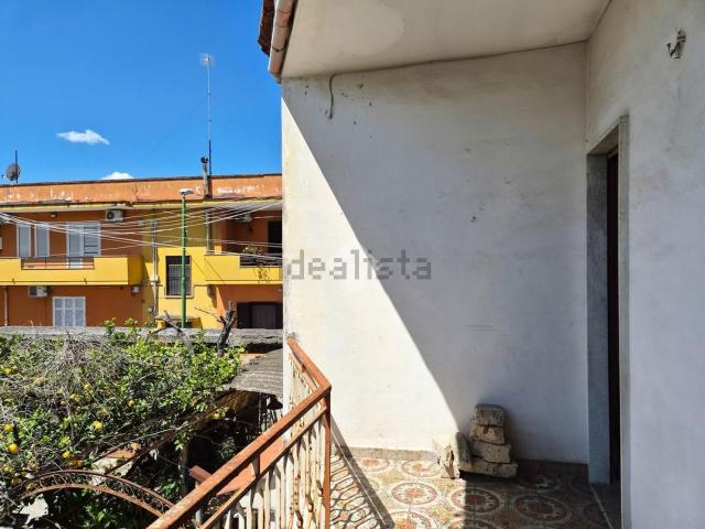 Appartamento in vendita a Brusciano, Campania
