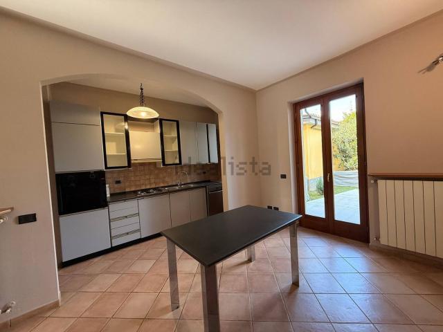 Appartamento in vendita a Cascina Ventighe, Palazzolo sull'Oglio