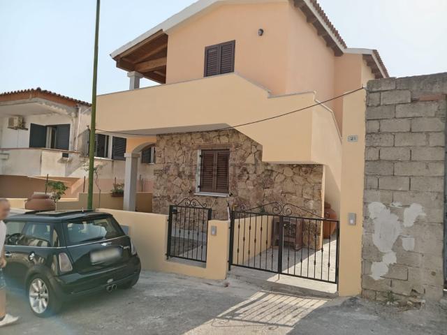 Appartamento in vendita a Biddanoa, Torpè