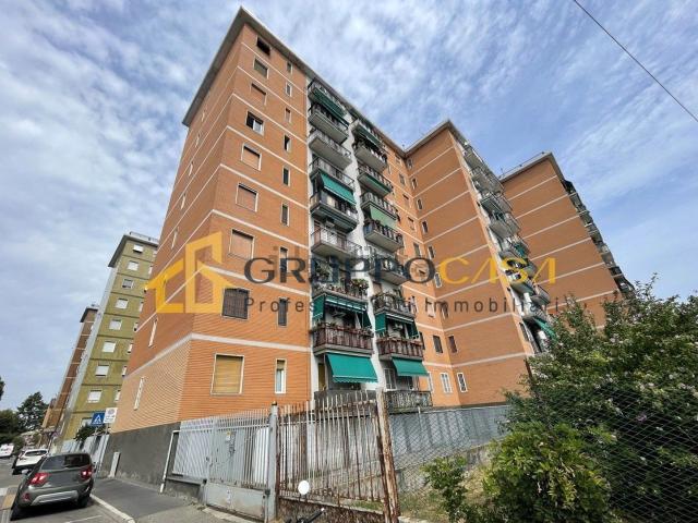 Appartamento in vendita a San Giuliano Monzese, Cologno Monzese