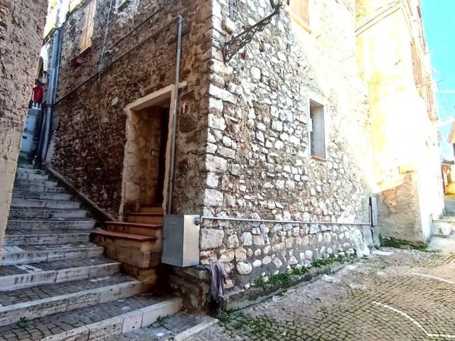 Appartamento in vendita a Fiuggi, Lazio