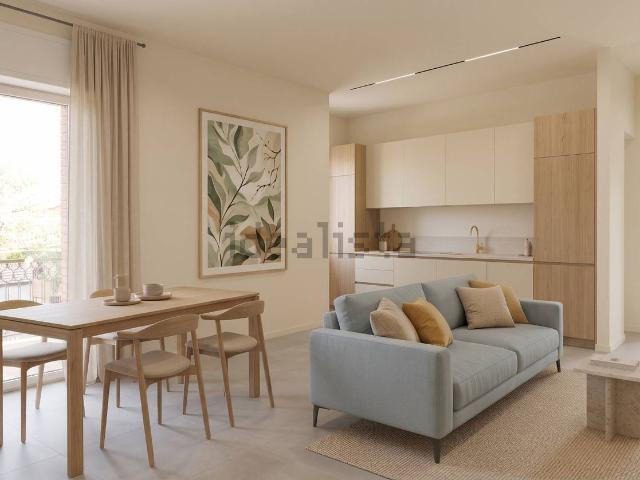 Appartamento in vendita a Chievo, Verona