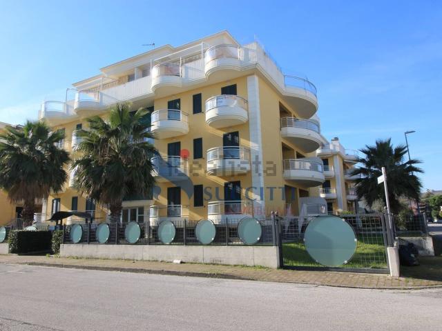 Appartamento in vendita a Villa Rosa, Martinsicuro