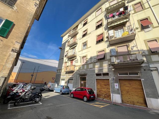 Appartamento in vendita a Bragarina, La Spezia