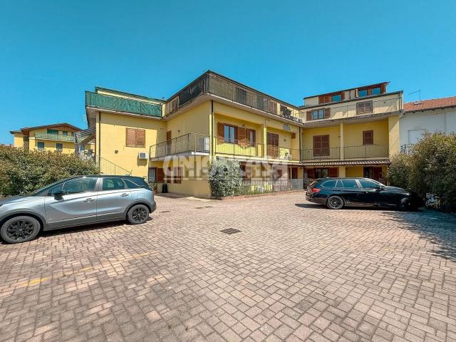 Appartamento in vendita a Cascina Restelli, Limido Comasco