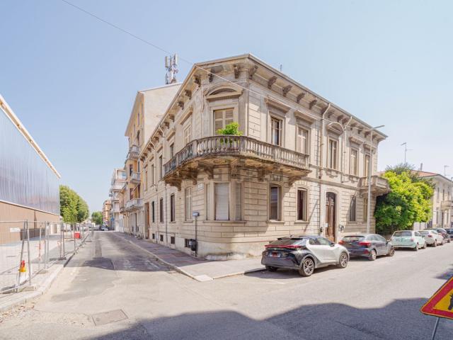 Appartamento in vendita a Vigevano, Lombardia