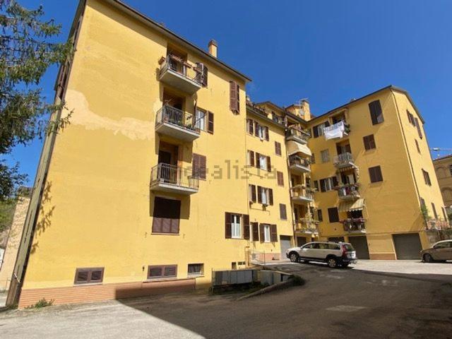 Appartamento in vendita a Cenerente, Umbria
