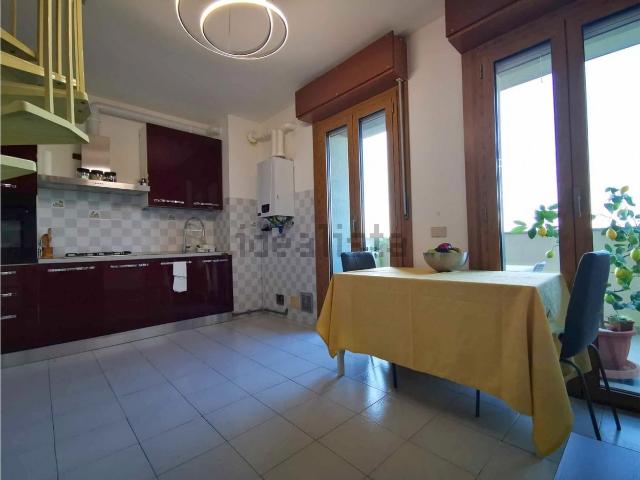 Appartamento in vendita a Cascina Grippina, Voghera
