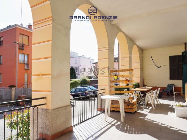 Appartamento in vendita a San Leonardo, Sorbolo