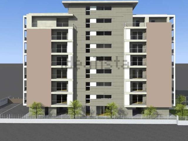 Appartamento in vendita a San Pasquale, Bari