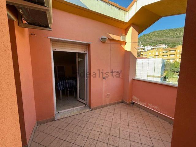 Attico in vendita a Pietra Ligure, Liguria