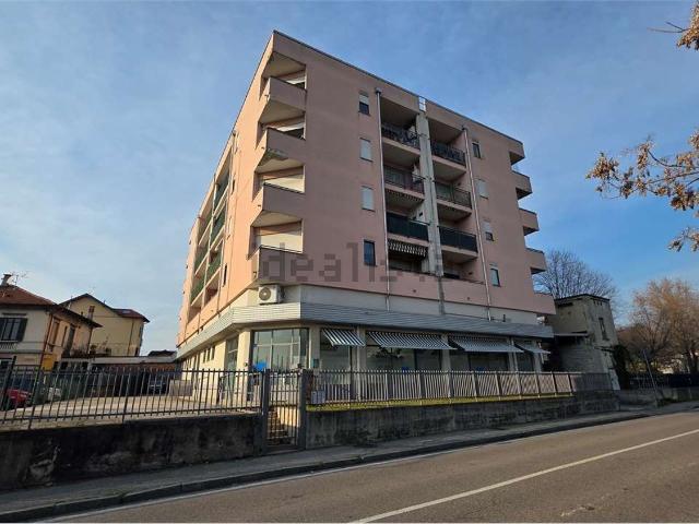 Appartamento in vendita a Como, Lombardia