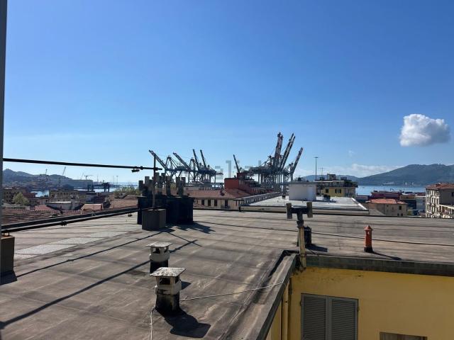 Appartamento in vendita a Canaletto, La Spezia