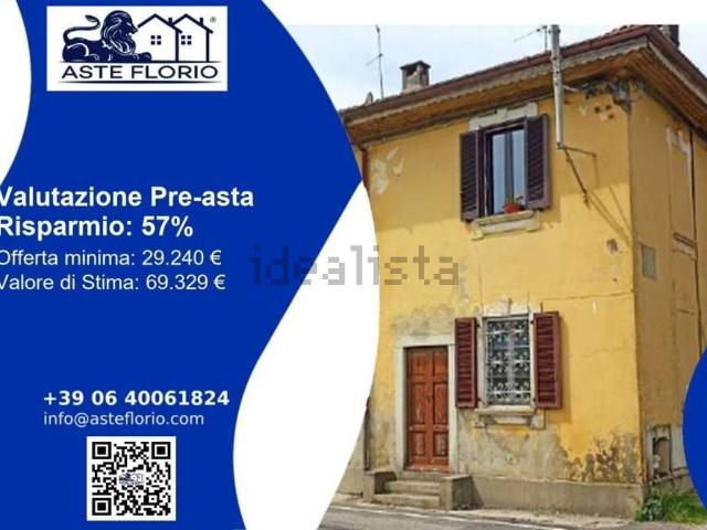 Appartamento in vendita a Brugora, Besana In Brianza