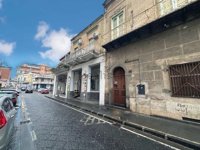 Appartamento in vendita a Boscoreale, Campania