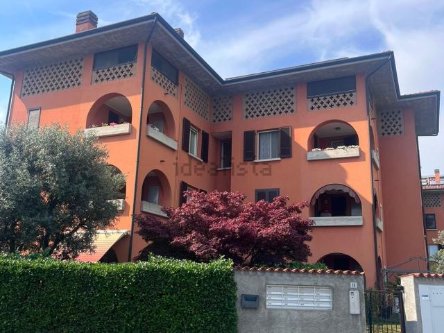 Appartamento in vendita a Inzago, Lombardia