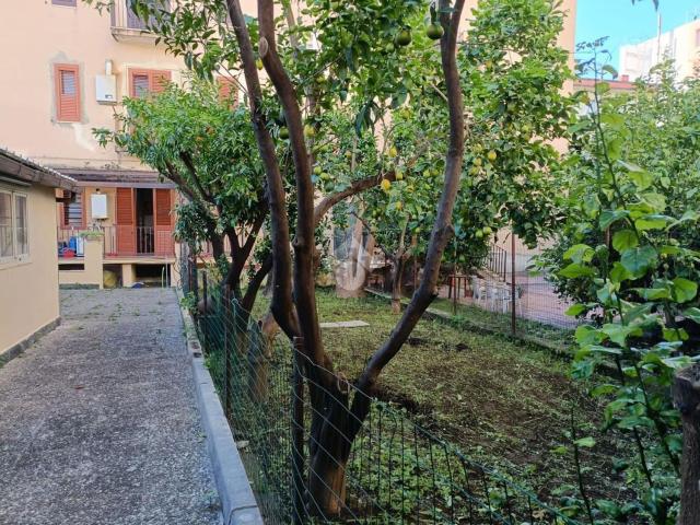 Appartamento in vendita a Centro Storico, Caserta