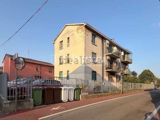 Appartamento in vendita a Quartiano, Mulazzano