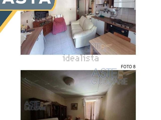 Appartamento in vendita a Città Giardino, Terni