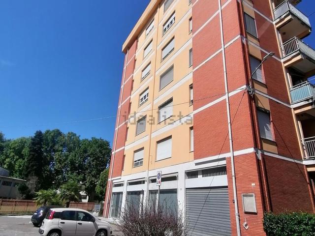 Appartamento in vendita a Busto Arsizio, Lombardia
