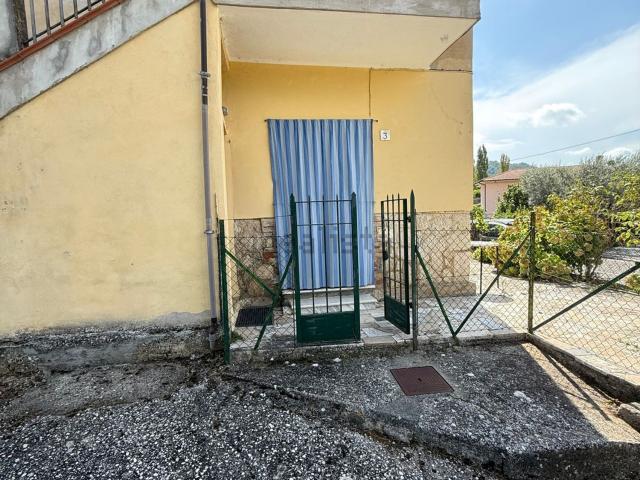 Appartamento in vendita a Petrella Salto, Lazio