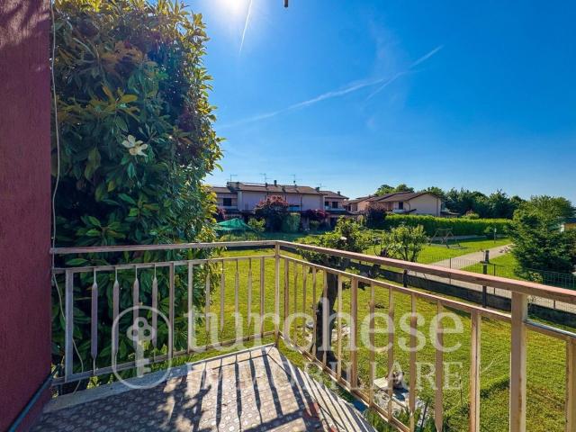 Appartamento in vendita a Terno D'isola, Lombardia