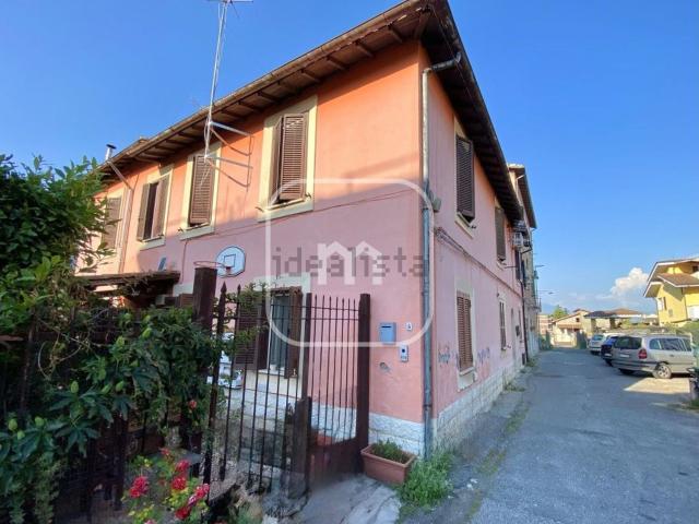 Appartamento in vendita a Roma Capitale, Lazio
