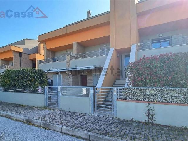 Appartamento in vendita a Marotta, Mondolfo