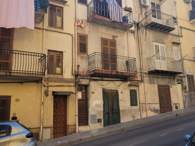 Appartamento in vendita a Carini, Sicilia