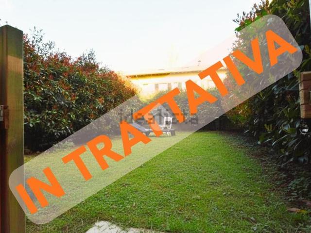 Appartamento in vendita a Cascina Ghiringhella, Rodano