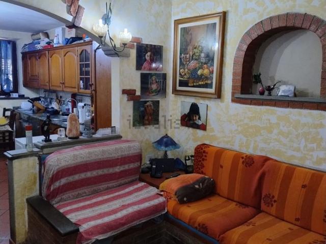 Appartamento in vendita a Carmignano, Comeana