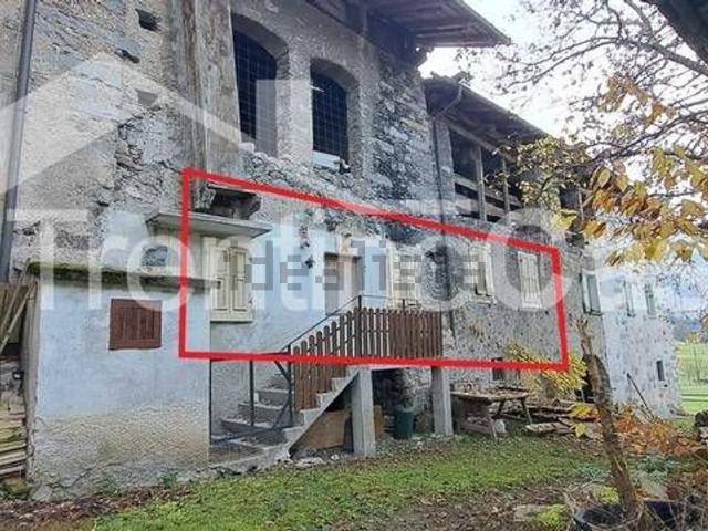 Appartamento in vendita a Comunità delle Giudicarie, Bolbeno