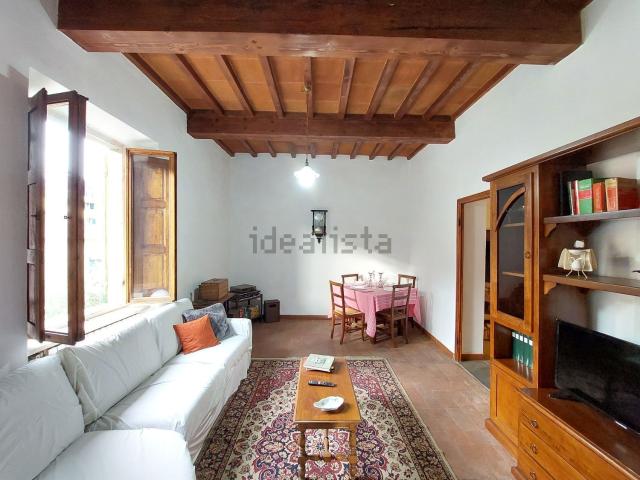 Appartamento in vendita a San Polo In Chianti, Toscana